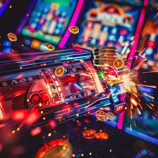 Antarmuka permainan live dealer dengan multi-kamera